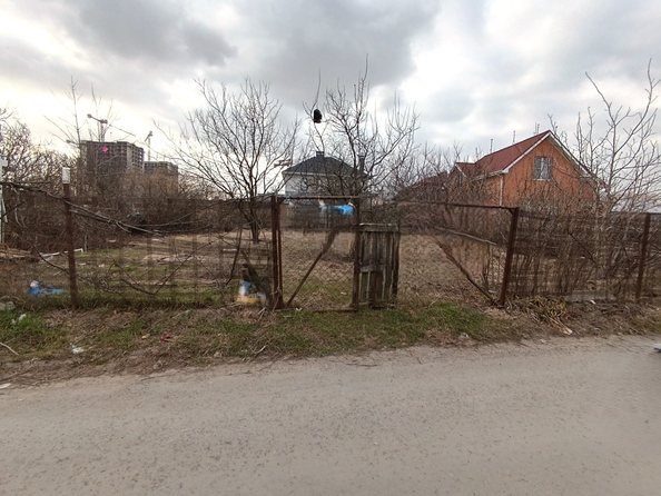 
  Продается земельный участок, 6 соток, Ростов-на-Дону
. Фото 5.
