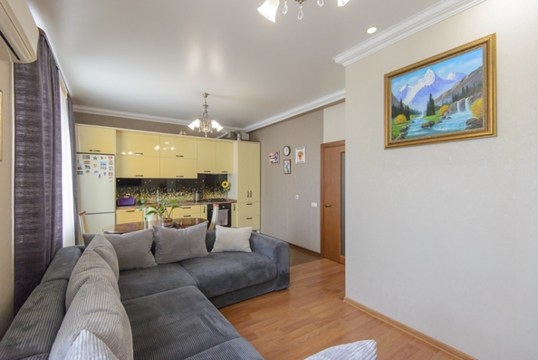 
  Продается коттедж, 110 м², Ростов-на-Дону
. Фото 4.