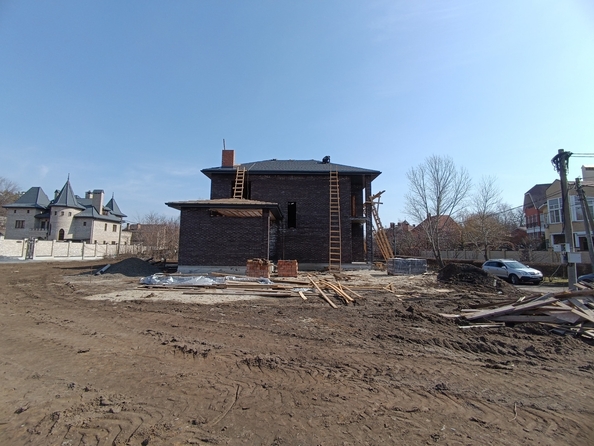 
  Продается дом, 200 м², Ростов-на-Дону
. Фото 1.