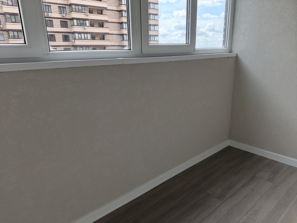 
  Продается студия, 30 м², ЖК Линии
. Фото 12.