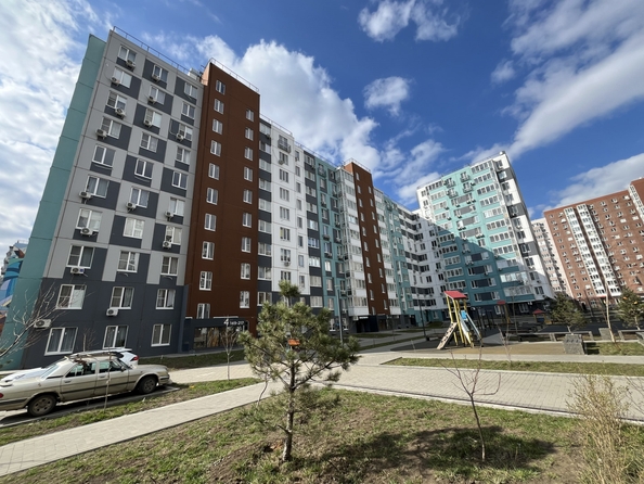 
  Продается 3-комн. квартира, 72 м², Еременко ул, д. 112/1
. Фото 6.