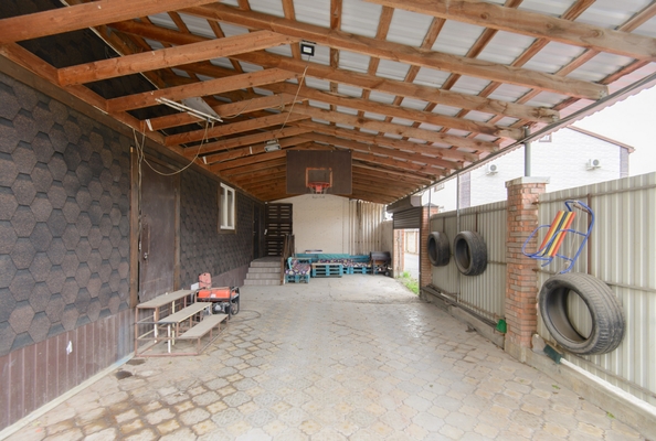 
  Продается коттедж, 528 м², Ростов-на-Дону
. Фото 4.