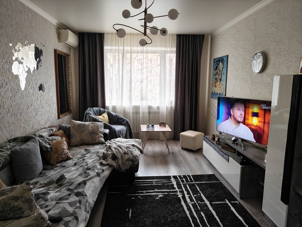 
  Продается 2-комн. квартира, 54 м², Зорге ул, д. 72/44
. Фото 8.
