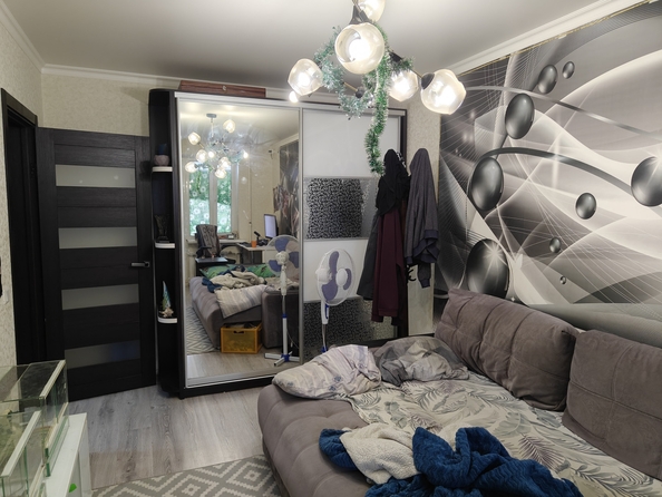 
  Продается 2-комн. квартира, 54 м², Зорге ул, д. 72/44
. Фото 10.