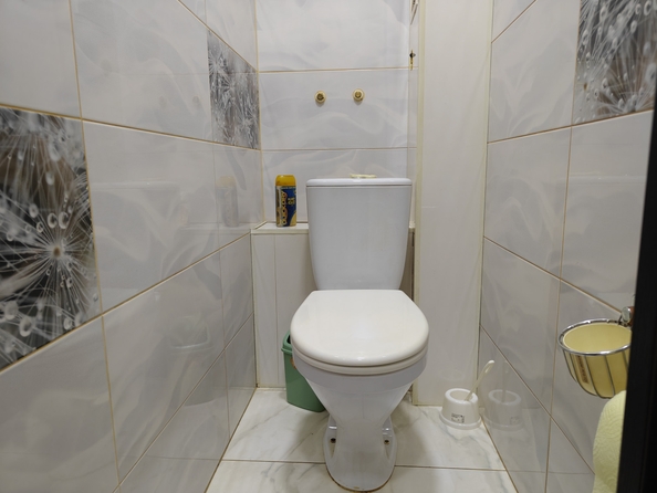 
  Продается 2-комн. квартира, 54 м², Зорге ул, д. 72/44
. Фото 19.