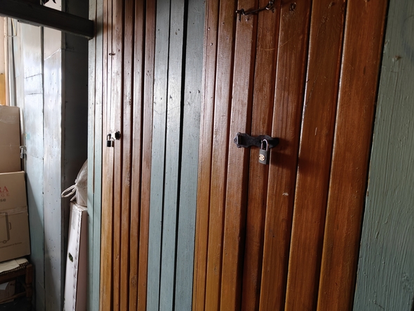 
  Продается 2-комн. квартира, 54 м², Зорге ул, д. 72/44
. Фото 26.
