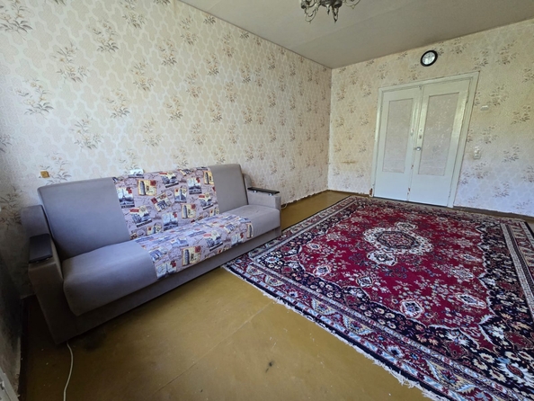 
  Продается 2-комн. квартира, 52.3 м², Королева пр-кт, д. 25
. Фото 8.