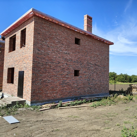 
  Продается дом, 120 м², хутор Ленинаван
. Фото 2.