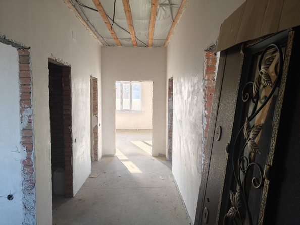 
  Продается дом, 120 м², хутор Ленинакан
. Фото 18.
