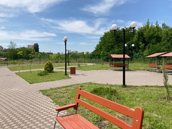
  Продается 3-комн. квартира, 77 м², Днепровский пер, д. 117
. Фото 10.