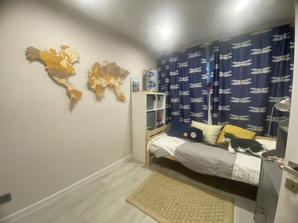 
  Продается 2-комн. квартира, 42 м², Мачтовая ул, д. 5в
. Фото 8.