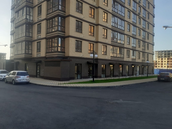 
  Продается 1-комн. квартира, 42.37 м², Тибетская ул, д. 1вс3
. Фото 2.