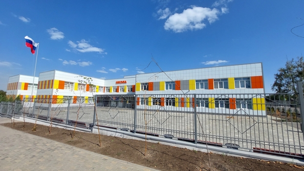 
  Продается земельный участок, 6 соток, поселок Октябрьский
. Фото 4.