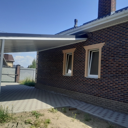 
  Продается дом, 156 м², хутор Махин
. Фото 4.
