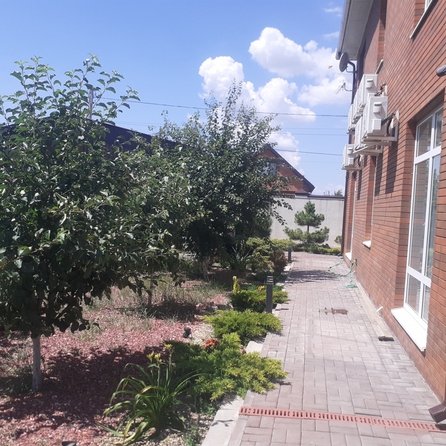 
  Продается дом, 250 м², хутор Махин
. Фото 8.
