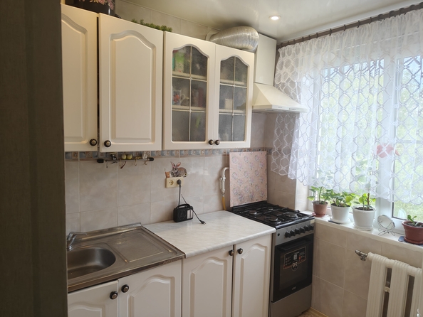 
  Продается 2-комн. квартира, 47 м², 2-я Краснодарская ул, д. 151
. Фото 12.