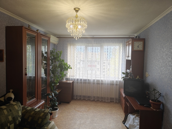 
  Продается 2-комн. квартира, 47 м², 2-я Краснодарская ул, д. 151
. Фото 17.