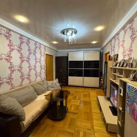 
  Продается 3-комн. квартира, 49 м², Коммунистический пр-кт, д. 23/1
. Фото 2.