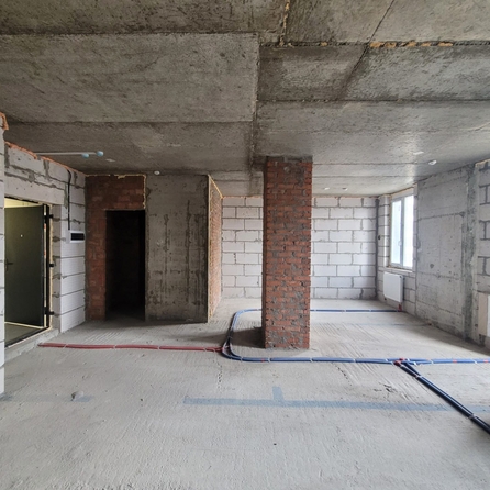 
  Продается 2-комн. квартира, 44 м², Нансена ул, д. 109
. Фото 4.