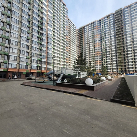 
  Продается 2-комн. квартира, 44 м², Нансена ул, д. 109
. Фото 11.