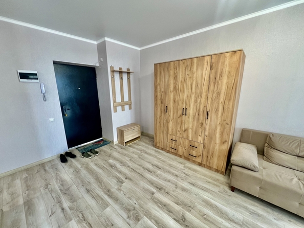 
  Продается 1-комн. квартира, 35 м², Нансена ул, д. 109/6
. Фото 10.