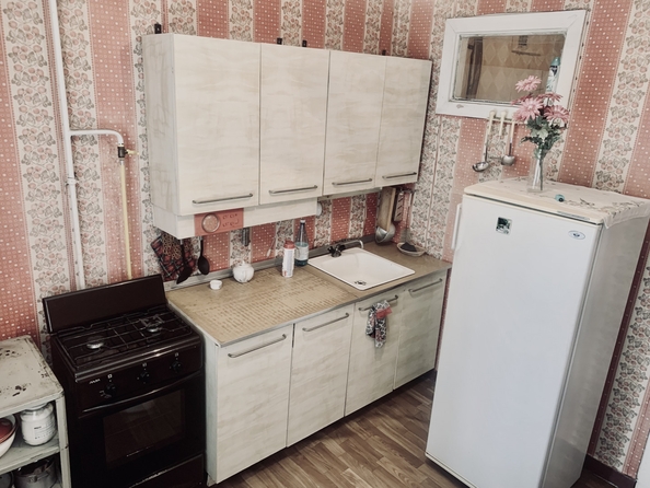 
  Продается 1-комн. квартира, 38 м², Жмайлова ул, д. 11
. Фото 1.