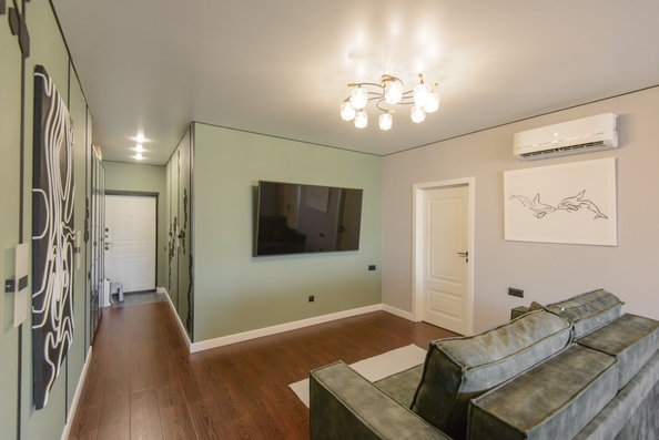 
  Продается 4-комн. квартира, 93 м², Комсомольская ул, д. 135
. Фото 4.