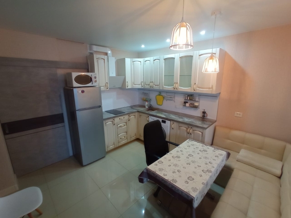 
  Продается 3-комн. квартира, 72 м², 2-я Краснодарская ул, д. 169б
. Фото 13.