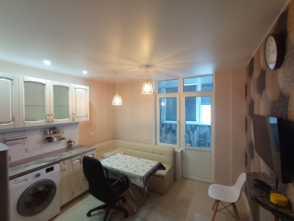 
  Продается 3-комн. квартира, 72 м², 2-я Краснодарская ул, д. 169б
. Фото 16.