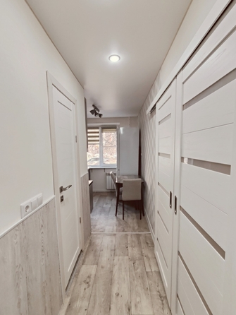 
  Продается 1-комн. квартира, 30 м², Еременко ул, д. 58/4
. Фото 4.