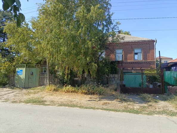 
  Продается дом, 70 м², хутор Мокрый Чалтырь
. Фото 1.