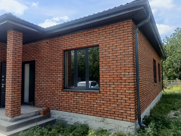 
  Продается коттедж, 105 м², Ростов-на-Дону
. Фото 2.