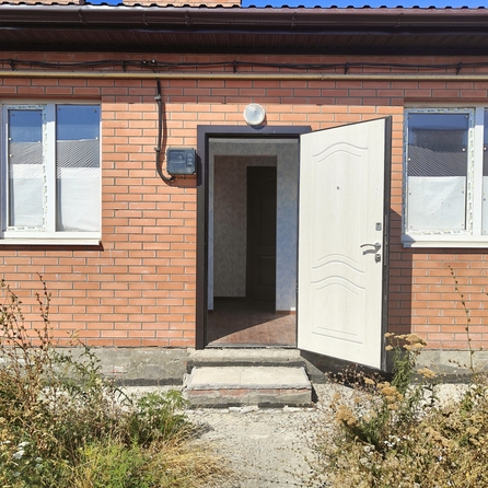 
  Продается дом, 36 м², поселок Водопадный
. Фото 2.