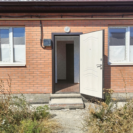 
  Продается дом, 36 м², поселок Водопадный
. Фото 9.
