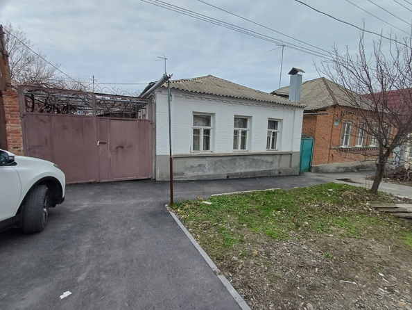 
  Продается дом, 52.9 м², Ростов-на-Дону
. Фото 1.