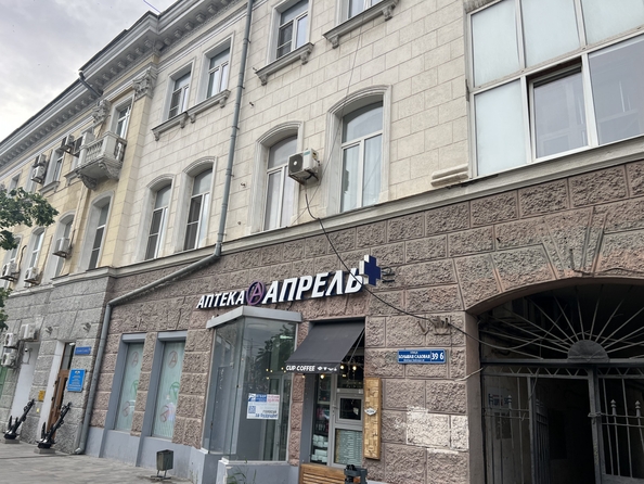 
  Продается 3-комн. квартира, 97 м², Большая Садовая ул, д. 39б
. Фото 3.