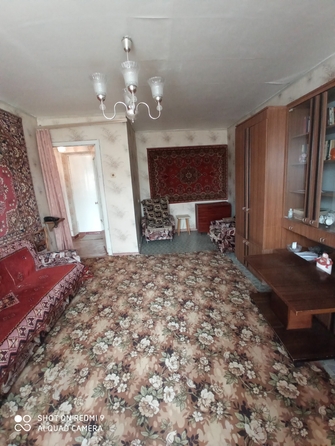 
  Продается 1-комн. квартира, 36 м², Жмайлова ул, д. 11
. Фото 3.