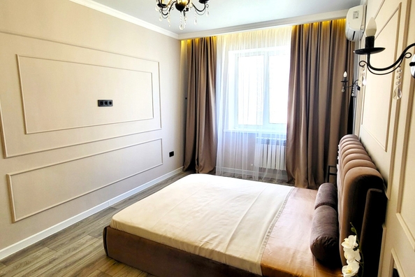 
  Продается 3-комн. квартира, 64 м², Берберовская ул, д. 22
. Фото 9.