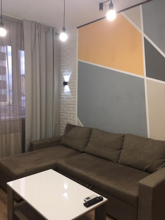 
  Сдается 1-комн. квартира, 35.4 м², Доломановский пер, д. 124
. Фото 4.