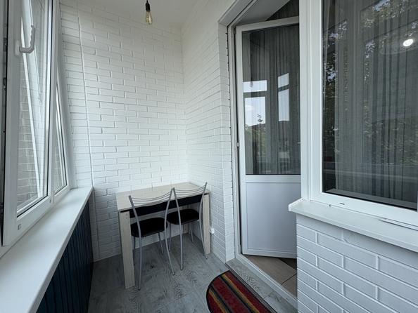 
  Сдается 2-комн. квартира, 52 м², 2-я Володарского ул, д. 170/41
. Фото 5.