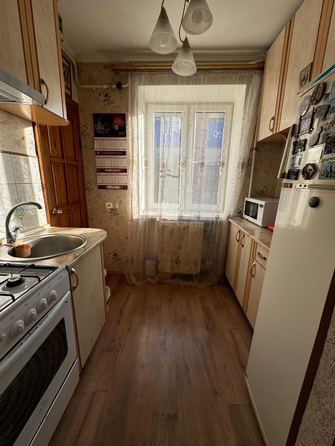
  Продается 2-комн. квартира, 30 м², Буйнакская ул, д. 33
. Фото 2.