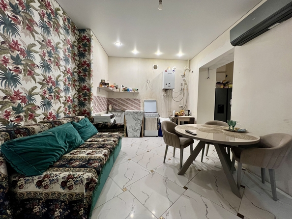 
  Продается 2-комн. квартира, 49.5 м², Речников ул, д. 15А
. Фото 7.