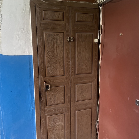 
  Продается 3-комн. квартира, 64 м², Казахская ул, д. 84/4
. Фото 16.
