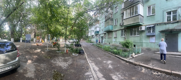 
  Продается 3-комн. квартира, 64 м², Казахская ул, д. 84/4
. Фото 32.