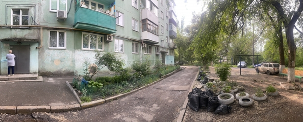 
  Продается 3-комн. квартира, 64 м², Казахская ул, д. 84/4
. Фото 33.