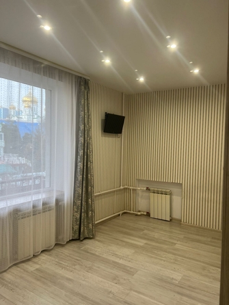 
  Продается 1-комн. квартира, 39.1 м², Буденновский пр-кт, д. 4
. Фото 5.
