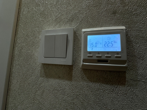 
  Продается 2-комн. квартира, 41 м², Нансена ул, д. 83
. Фото 13.
