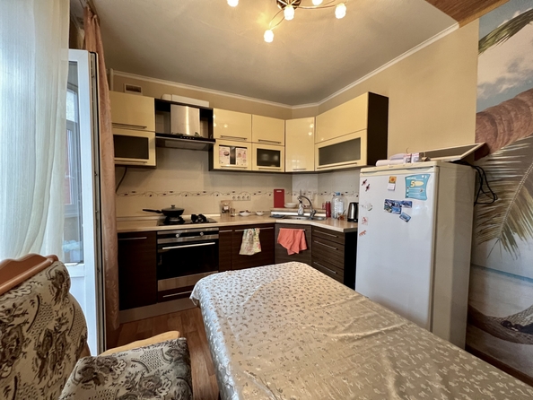 
  Продается 1-комн. квартира, 35 м², Вартанова ул, д. 29
. Фото 1.