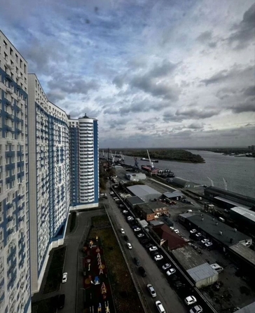 
  Продается 2-комн. квартира, 42 м², Береговая ул, д. 73
. Фото 15.