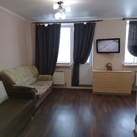 
  Сдается 1-комн. квартира, 29 м², Батуринская ул, д. 165/13
. Фото 7.